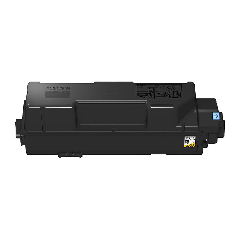 Kyocera TK1264 Toner Kit 10,000 pages - TK-1264