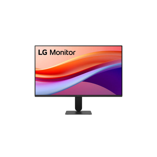 LG 24'' FHD 3-Side Borderless IPS 120Hz Monitor HDMI D-Sub  - 24U411-B.AAUQ