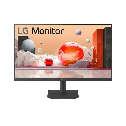LG 25MS500B 25inch FHD Monitor  - 25MS500-B