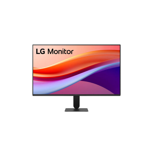 LG 27'' FHD 3-Side Borderless IPS 120Hz Monitor HDMI D-Sub  - 27U411-B.AAUQ