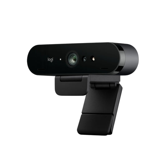 Logitech Brio UHD 4K Pro Business Webcam with HDR  - 960-001105