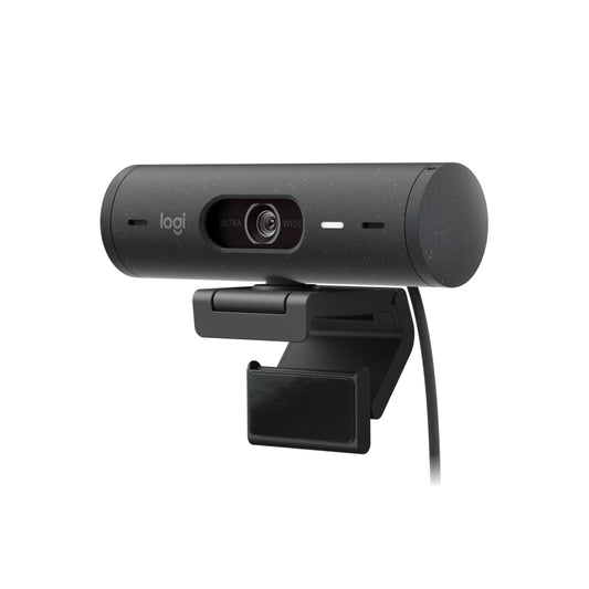 Logitech Brio 500 FHD Webcam  - 960-001423