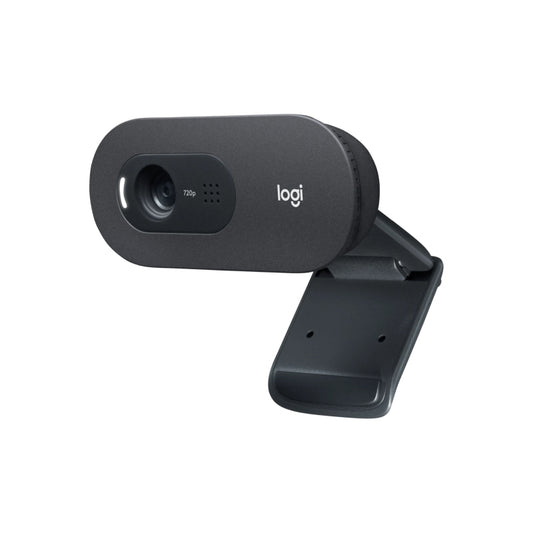 Logitech C505 Webcam  - 960-001370