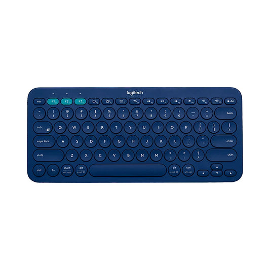 Logitech K380 BT Keyboard  - 920-007597