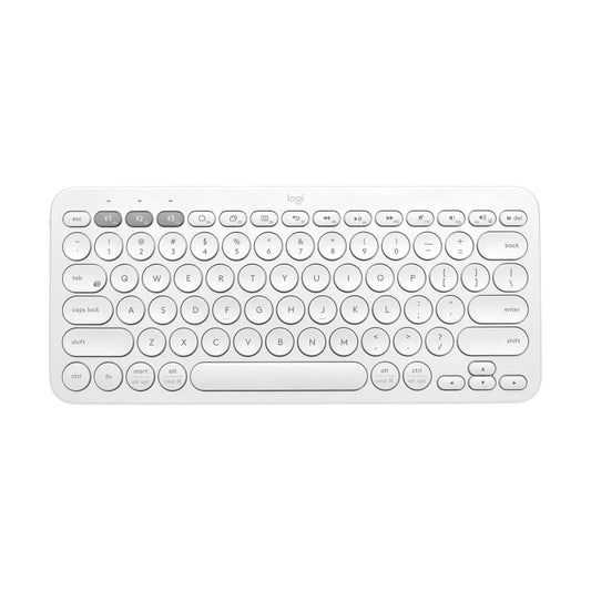 Logitech K380 BT Keyboard  - 920-009580