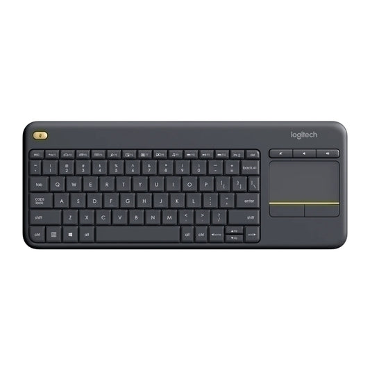 Logitech K400 Plus Keyboard  - 920-007165