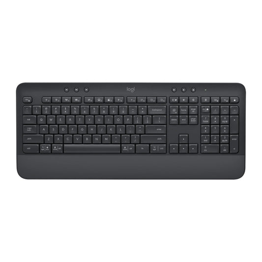 Logitech K650 WL Keyboard  - 920-010955