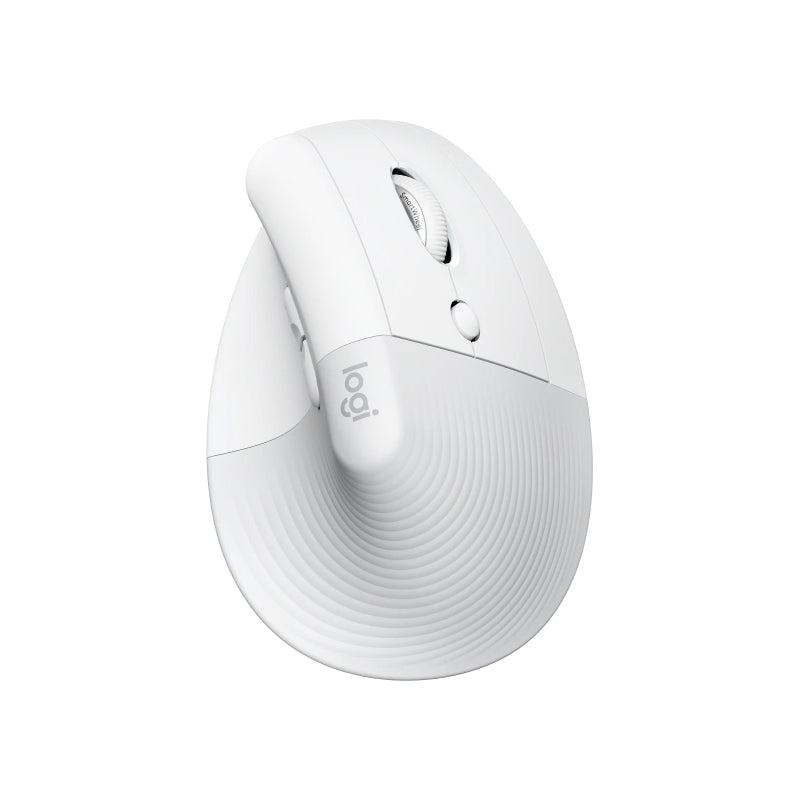 Logitech Ergo Series LIFT Vertical Wireless Mouse [910-006480]  - 910-006480