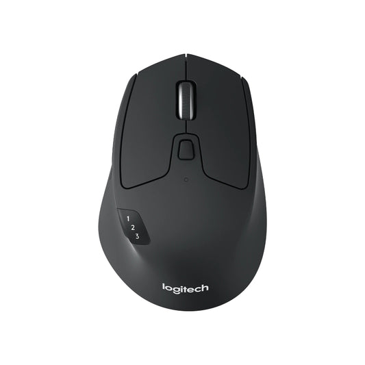 Logitech M720 TRIATHLON Multi-Device Wireless Mouse  - 910-004792