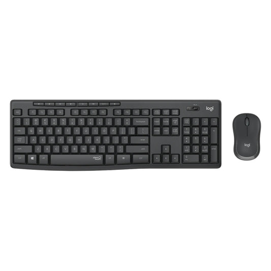 Logitech MK295 Keyboard Combo  - 920-009814