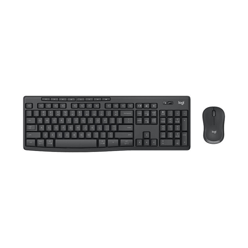 Logitech MK370 Combo  - 920-012083