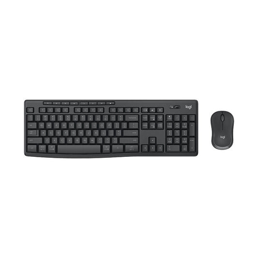 Logitech MK370 Combo  - 920-012083