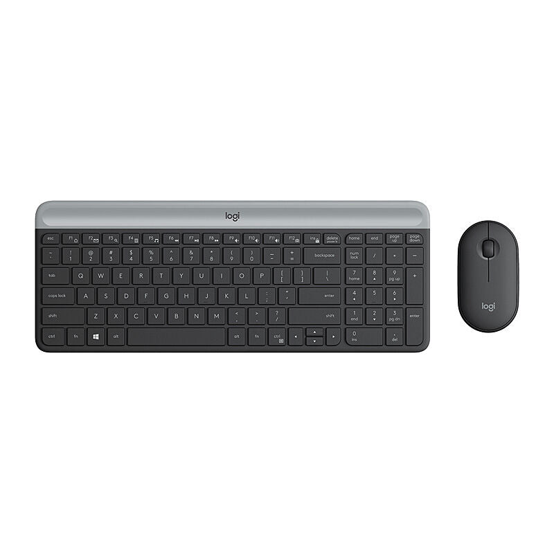 Logitech MK470 Combo  - 920-009183