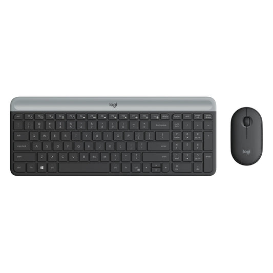 Logitech MK470 Keyboard Combo  - 920-009182