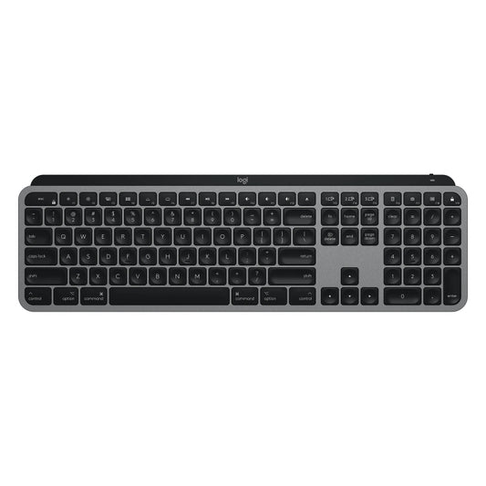 Logitech MX Keys Keyboard  - 920-009560