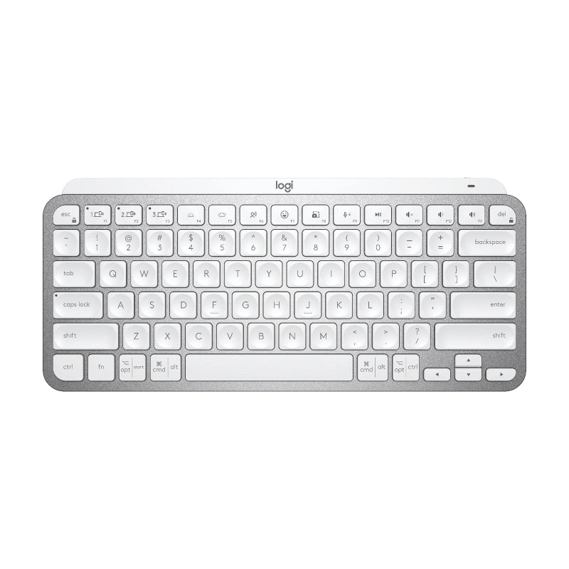 Logitech MX Key Mini Keyboard  - 920-010506