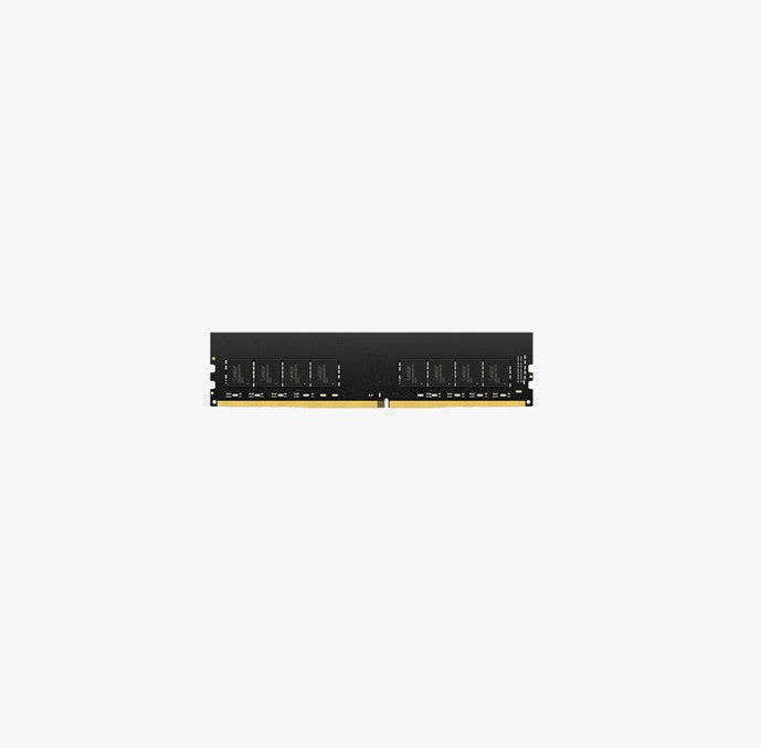 Lexar LD4AU016G-B2666GSST DDR4 UDIMM 16GB 2666 MT/s 1.2V CL22 - Blister LD4AU016G-B2666GSST