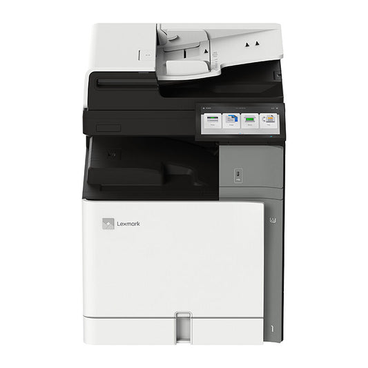 Lexmark CX951SE A3 Colour Laser Multifunction Printer  - 20L9313