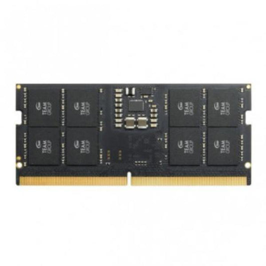 Team Group Elite 32GB 5600MHz On-Die ECC DDR5 SODIMM for Laptops/AIO/Mini/Tiny TED532G5600C46A-S01