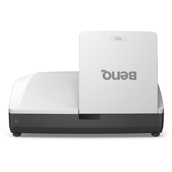 BenQ LH856UST 1080P, Laser, DLP, Business Projector, 1920x1080 Resolution, 3500 Lumens, 3, 000, 000:1 Contrast, White 9H.JS177.24P