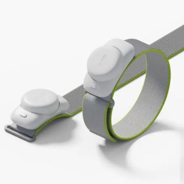 Pico Motion Tracker, Compatible w/ Pico 4 and Pico Neo 3 (For Business Use Only) MOTIONTRACKER