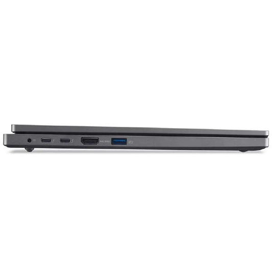 Acer TravelMate P2 14-55-71C2 Intel i7-1355U / 16GB / 512GB SSD / 14'' WUXGA / W11P / 1 Yr Depot NX.B0YSA.009
