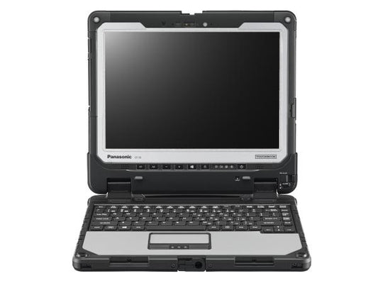 Panasonic Toughbook CF-33 Mk4 i7-1370P, 16GB, 512GB SSD Opal, 12" QHD, Backlit KBD, DPT, W11P, 3YR Wty CF-330AAAXBA