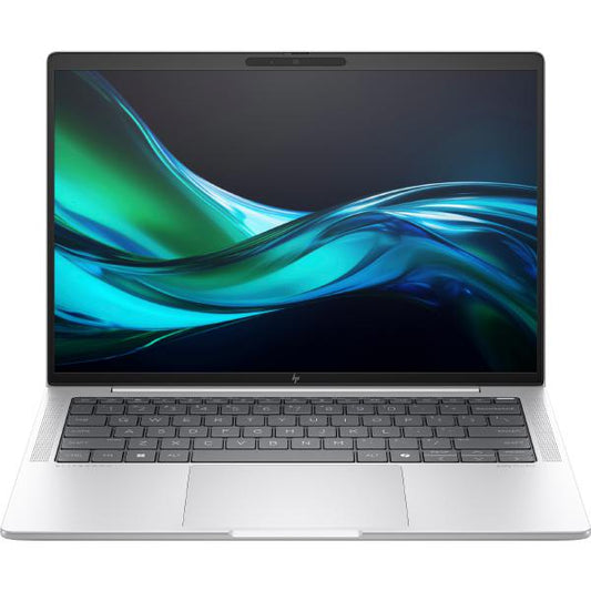 HP Elitebook 1040 G11 -A4VG2PT- Intel U5-125H / 16GB (onboard) 7500MHz / 256GB SSD / 14" WUXGA IR PVCY / 4G LTE / W11P / 3-3-3 A4VG2PT