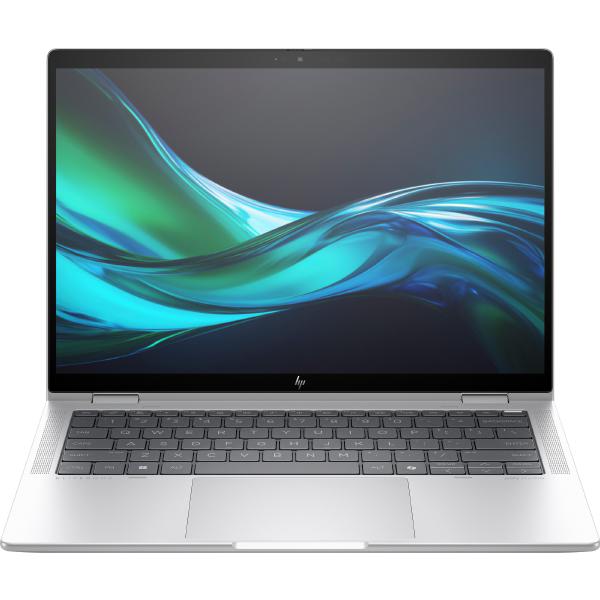 HP Elitebook x360 1040 G11 -A4VP1PT- Intel U5-125H / 16GB (onboard) 7500MHz / 512GB SSD / 14" WUXGA IR TOUCH / PEN / 4G LTE / W11P/ 3-3-3 - Last stock A4VP1PT