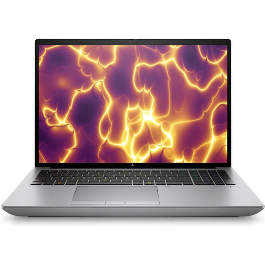HP Zbook Fury G11 -A71E1PT- Intel i7-14700HX (vPro) / 32GB 5600MHz / 1TB SSD / 16" WUXGA TOUCH / NVIDIA RTX 3500 ADA 12GB / W11P / 3-3-3  A71E1PT