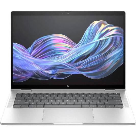 HP Elitebook X Flip G1i 14 AI -B9GG2PT- Intel U5-226V / 16GB 8533MHz / 512GB SSD / 14" BV WUXGA TS / PEN / W11P / 3-3-3 / SILVER (Replaces A4VL6PT) B9GG2PT