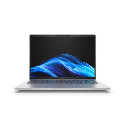 HP EliteBook 8 G1i -BQ4F4PT- Intel U7-255U / 16GB (8GBx2) 5600MHz / 512GB SSD / 14" WUXGA IR / 5G LTE / W11P / 3-3-3 (Replaces A1RQ4PT) BQ4F4PT