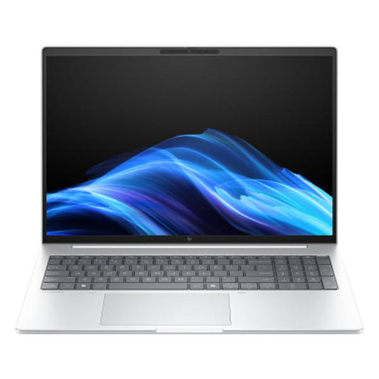 HP EliteBook 8 G1i -BQ4G1PT- Intel U5-225U / 16GB (2x8GB) 5600MHz / 512GB SSD / 16" WUXGA IR TS / W11P / 3-3-3 (Replaces A1SB4PT) BQ4G1PT