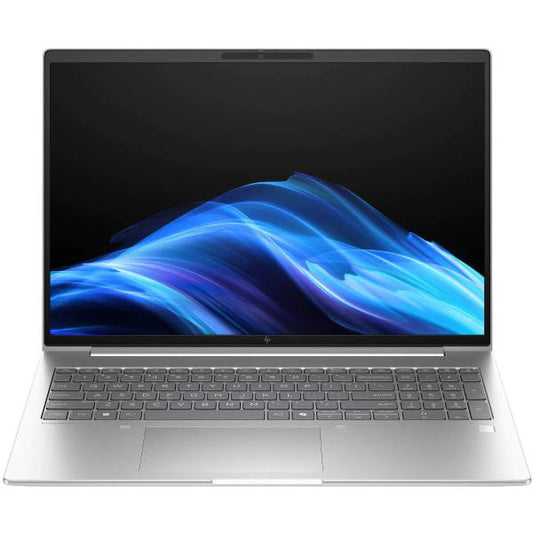 HP EliteBook 6 G1i -BQ4M5PT- Intel U7-255U / 16GB 5600MHz / 512GB SSD / 16" WUXGA / W11P / 3-3-3 / NO DIB BQ4M5PT