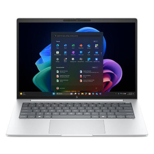 HP EliteBook 8 G1i -BQ4T1PT- Intel U5-226V / 16GB (onboard) 8533MHz / 512GB SSD / 16" WUXGA IR / W11P / 3-3-3 BQ4T1PT