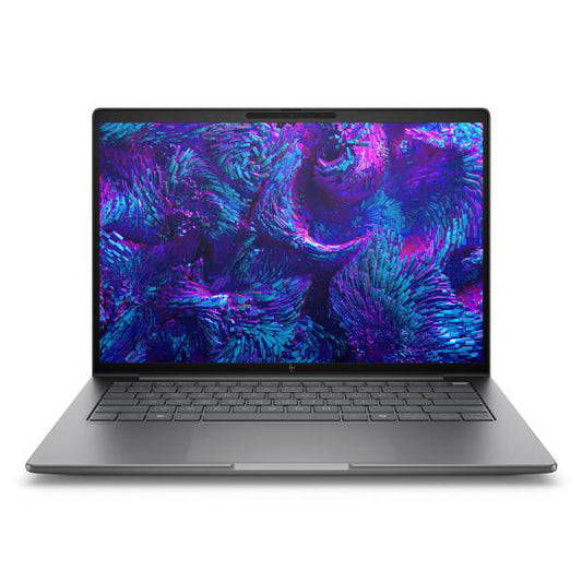 HP Zbook 8 G1i, Intel Core Ultra 7-265H, 14" WUXGA TS (1920x1200), 32GB (2x16GB) DDR5-6400, 1TB SSD, NVIDIA RTX 500 Ada 4GB, Win 11Pro, 3/3/3 Warranty BV5L1PT
