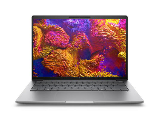 HP Zbook 8 G1a Firefly, AMD Ryzen AI 9HX PRO 375, 14" WUXGA TS (1920x1200) 32GB (1x32GB) DDR5-5600, 1TB SSD, AMD Radeon890M, Win 11Pro, 3/3/3 Warranty C0BR2PT