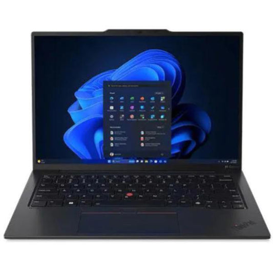Lenovo ThinkPad X1 Carbon G12 -21KC002FAU- Intel U7-155U / 32GB 6400MHz / 512GB SSD / 14" WUXGA Touch / W11P / 3-3-3 (Replaced by 21NS0048AU) 21KC00DFAU