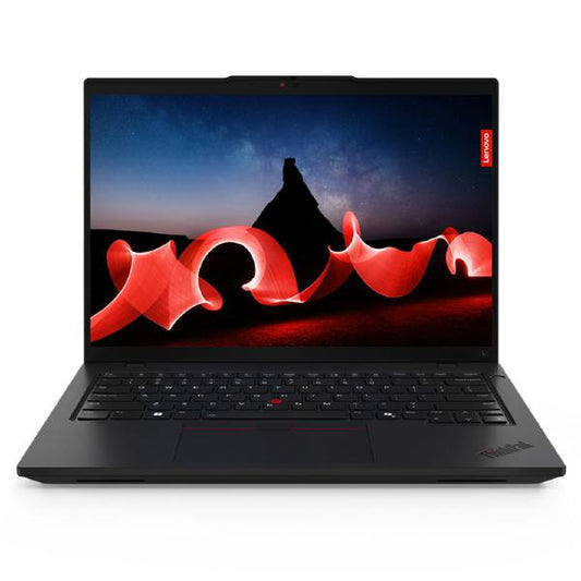 Lenovo ThinkPad L14 G5 -21L1001QAU- Intel U5-125U / 16GB 5600MHz / 512GB SSD / 14" WUXGA / W11P(AI) / 1-1-1 21L1001QAU