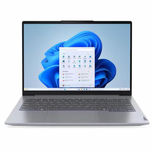 Lenovo ThinkBook 14 G7 -21MV008YAU- Ryzen 5-7535HS / 16GB 4800MHz / 512GB SSD / 14" WUXGA / W11P / 1-1-1 21MV008YAU