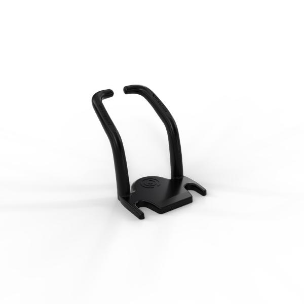 Patchbox.One Patchcatch 4-Pack, 0RU Cable Organiser PONECATCH