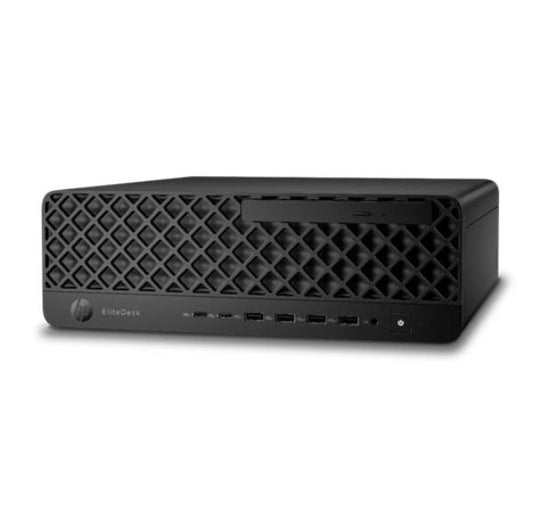 HP EliteDesk 8 SFF G1i -BK5N6PT- Intel U5-235 / 16GB 5600MHz / 512GB SSD / WLAN / W11P / 3-3-3 (Similar to 9G9S5PT) BK5N6PT