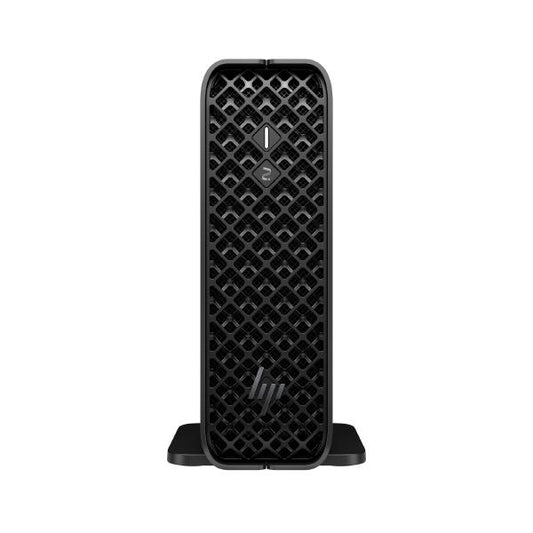 HP Z2 G1i Mini, Intel Core Ultra 7-265, 32GB (1x32GB) DDR5-6400, 1TB SSD, NVIDIA RTX 2000 Ada 16GB, Win 11Pro, 3/3/3 Warranty (Replaces A1NA3PT) BV2R1PT