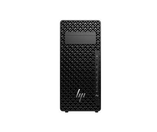 HP Z2 G1i Tower, Intel Core Ultra 9-285K, 64GB (2x32GB) DDR5-5600, 1TB SSD, NVIDIA RTX 4000 Ada 20GB, Win 11Pro, 3/3/3 Warranty BV2R4PT