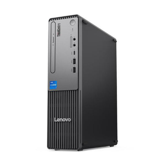 Lenovo ThinkCentre Neo 50S G5 SFF -12XF0019AU- Intel i5-13400 / 16GB 4800MHz / 512GB SSD / W11P / 3-3-3 (Replaces 12JF00F0AU) 12XF0019AU