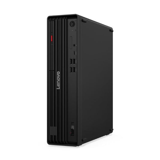 Lenovo ThinkCentre M70S G6 SFF -12YK000FAU- Intel U5-225 / 16GB 5600MHz / 512GB SSD / WIFI+BT / W11P / 3-3-3 (Replaces 12U30016AU) 12YK000FAU