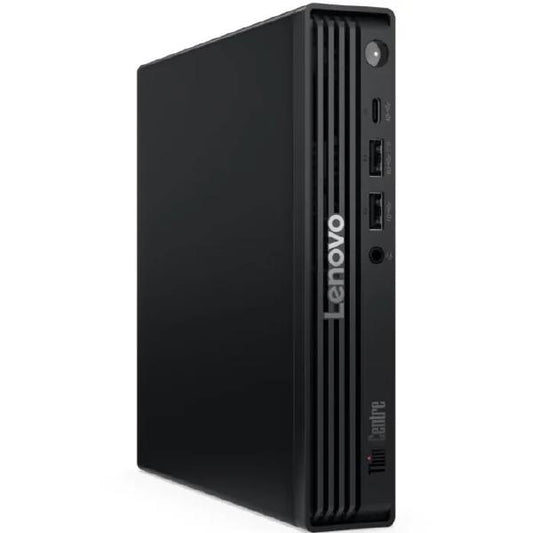 Lenovo ThinkCentre M70Q G6 Tiny -13A40009AU- Intel U7-265T / 32GB 5600MHz / 512GB SSD / WIFI+BT / W11P / 3-3-3 (Replaces 12TD002CAU) 13A40009AU