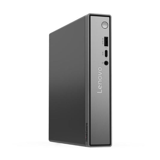 Lenovo ThinkCentre Neo 50Q G5 Tiny -13B9001XAU- Intel i5-210H / 16GB 5600MHz / 512GB SSD / WLAN+BT / W11P / 1-1-1 13B9001XAU