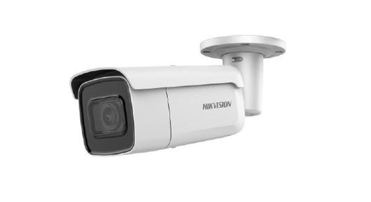 Hikvision 6MP AcuSense Motorized Varifocal Bullet Network Camera DS-2CD2666G2T-IZS