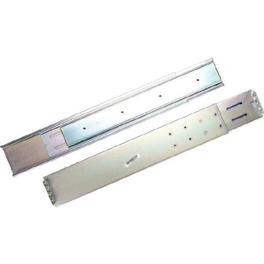 Vertiv Liebert Rack Slide Rail Kit for 18" to 32" deep for GXT 2U, GXT 5kVA and Associated Battery Cabinets, 90kg Load Capacity RMKIT18-32